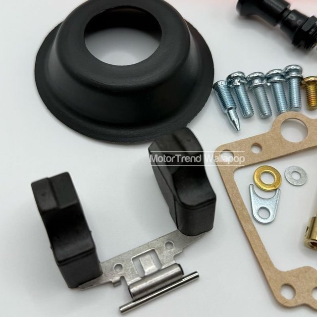 SR250 Kit reparación carburador Mikuni 34 Yamaha