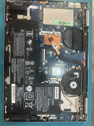 Lenovo Yoga 710 para piezas