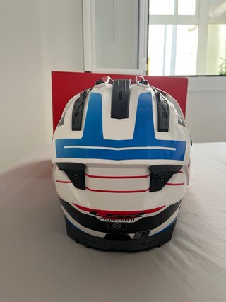 Casco LS2 MX702 Pioner II
