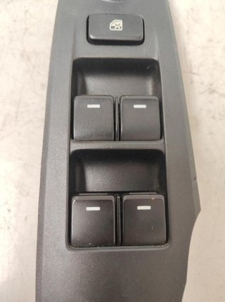 Mando elevalunas delantero mazda 6 business 289734
