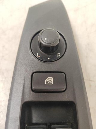 Mando elevalunas delantero mazda 6 business 289734