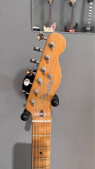 Fender Mischief Maker FSR Stratocaster