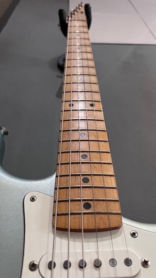 Fender Mischief Maker FSR Stratocaster