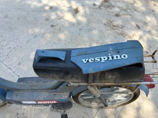 Vespino SC para piezas o restaurar