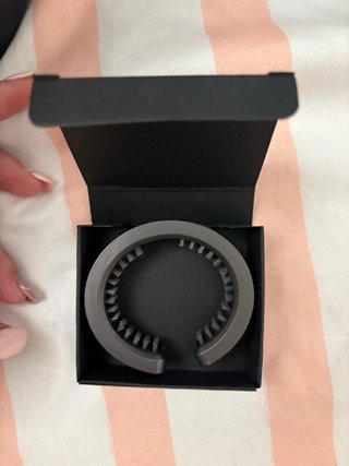 Dyson Airwrap Complete Long Dorado/Plateado