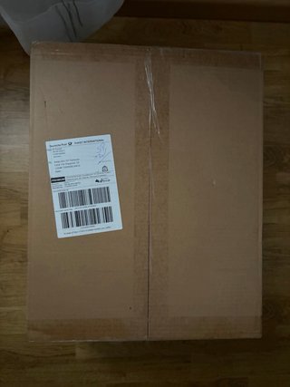 Microondas Galanz 700W 20L