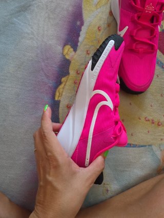 Nike Star Runner talla 35