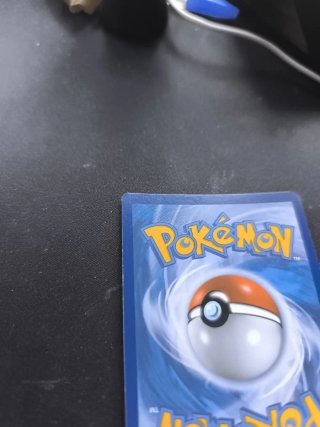 M Kangaskhan EX (FLF 79L) NM