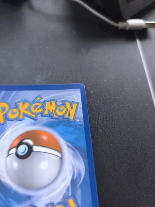 M Kangaskhan EX (FLF 79L) NM