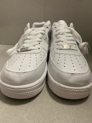 Zapatillas Force 1 Talla 44