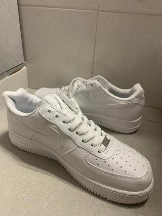 Zapatillas Force 1 Talla 44