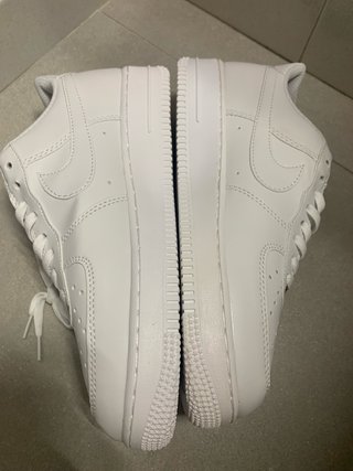 Zapatillas Force 1 Talla 44