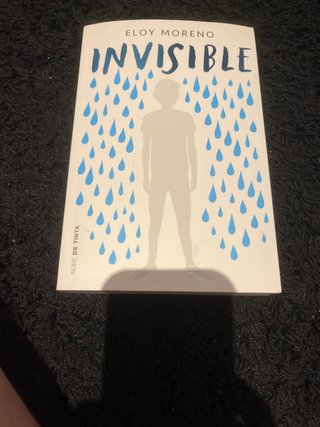 Invisible / Invisible