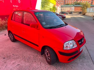 Hyundai Atos Prime 2005