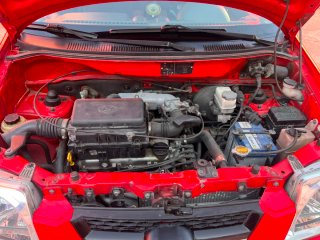Hyundai Atos Prime 2005