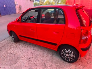 Hyundai Atos Prime 2005