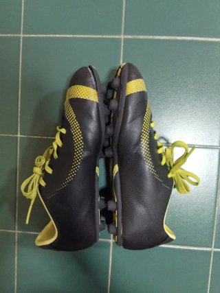 Botas de fútbol Spyro Talla 36