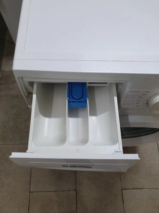 Lavadora Balay 6kg 1000rpm A+ garantía y envío