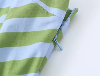 Vestido rayas XS Nuevo