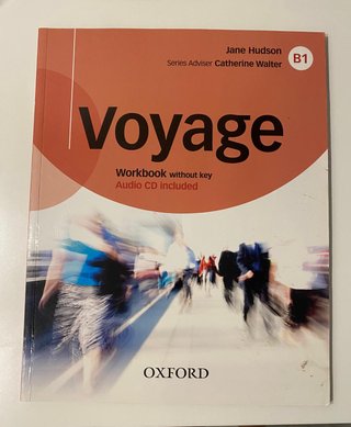 LIBROS USADOS - INGLÉS B1