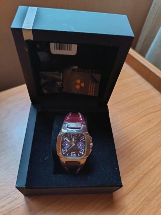 Reloj Lotus Mujer