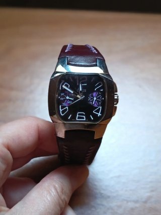 Reloj Lotus Mujer