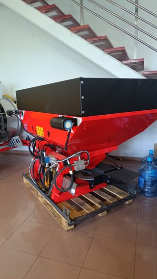 ABONADORA SUSPENDIDA DESDE 2.499 €
