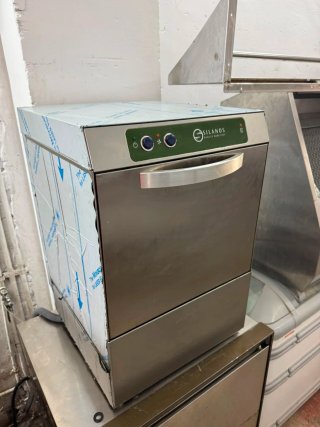 Lavavajillas Silanos Profesional