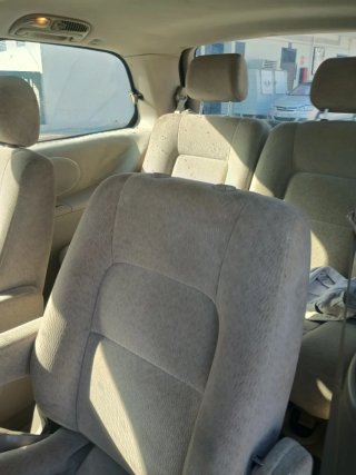 KIA Carnival 2004