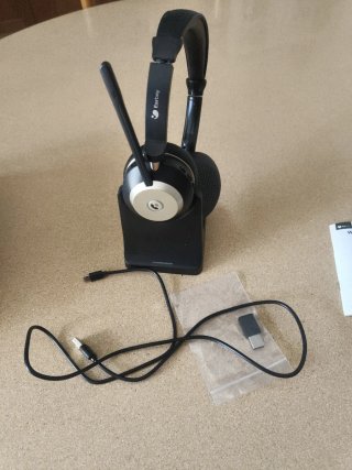 Auriculares Inalámbricos Earbay