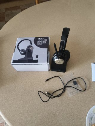 Auriculares Inalámbricos Earbay