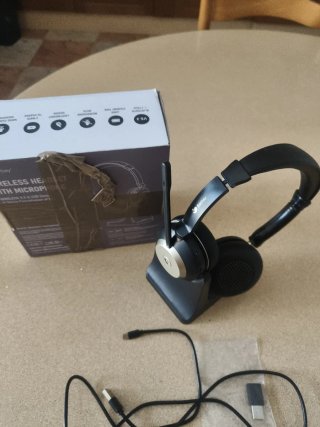 Auriculares Inalámbricos Earbay