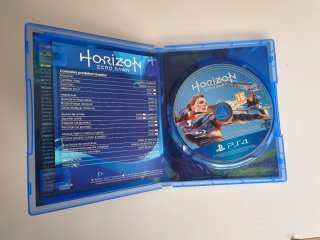 Pack Horizon Zero Dawn y Forbidden West PS4