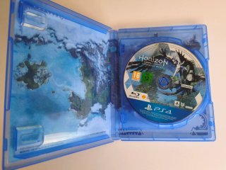 Pack Horizon Zero Dawn y Forbidden West PS4