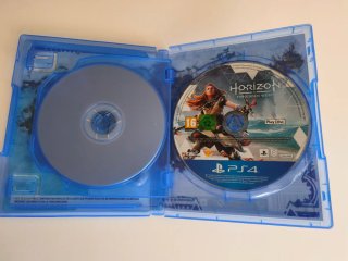 Pack Horizon Zero Dawn y Forbidden West PS4