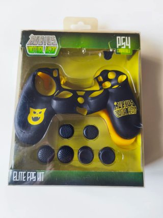 Accesorios Rubius Virtual Hero PS4