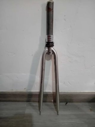 Horquilla Fixie Aluminio