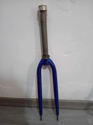 Horquilla Fixie Aluminio