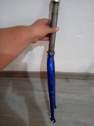 Horquilla Fixie Aluminio