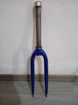 Horquilla Fixie Aluminio