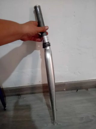 Horquilla Fixie Aluminio