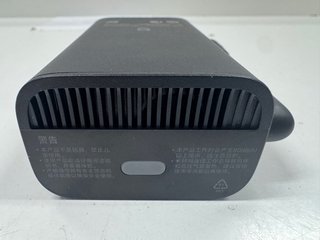 Xiaomi Mijia Compresor Aire Portátil Eléctrico