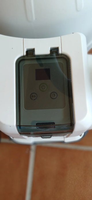 Depuradora Krystal Clear Intex