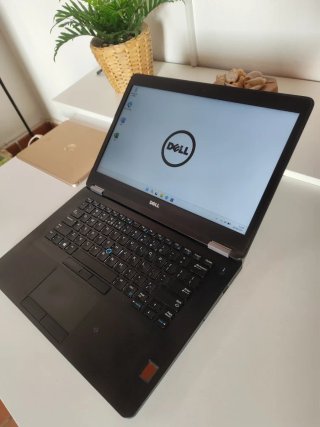 Ordenador portátil Dell I5