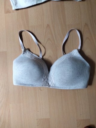 2 Sujetadores Women Secret Talla 100Cy 105 c