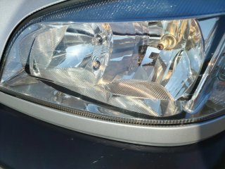 Opel Zafira 7 plazas