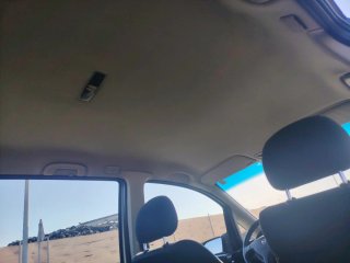 Opel Zafira 7 plazas