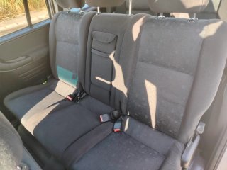 Opel Zafira 7 plazas