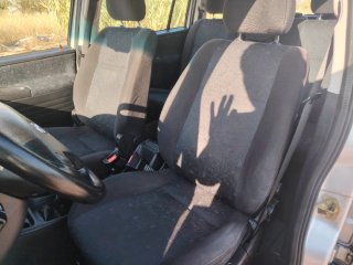Opel Zafira 7 plazas