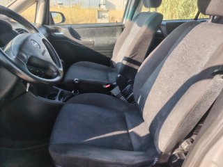 Opel Zafira 7 plazas